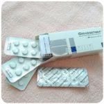 Феназепам  Phenazepam Valenta  1 мг в Киржаче