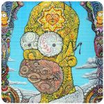 Марки LSD-25 VHQ чистых 250 мкг в Киржаче Марки LSD-25 VHQ чистых 250 мкг в Киржаче